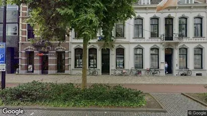 Bedrijfsruimtes for rent in Tilburg - Photo from Google Street View