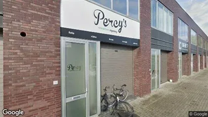 Bedrijfsruimtes for rent in Middelburg - Photo from Google Street View