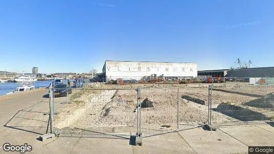 Kantorruimte for rent i Vlissingen - Foto uit Google Street View