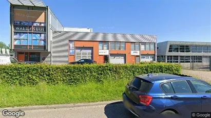 Bedrijfsruimtes for rent in Dordrecht - Photo from Google Street View