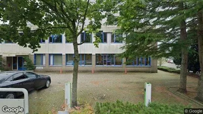 Bedrijfsruimtes for rent in Haarlemmermeer - Photo from Google Street View