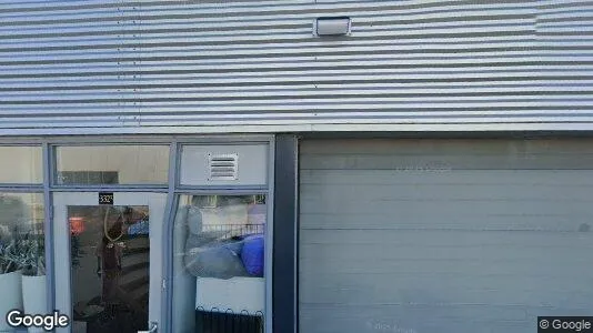Kantorruimte for rent i Schagen - Foto uit Google Street View