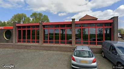 Kantorruimte for rent in Cranendonck - Photo from Google Street View