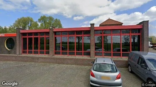 Kantorruimte for rent i Cranendonck - Foto uit Google Street View