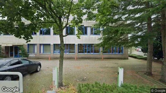 Bedrijfsruimtes for rent i Haarlemmermeer - Foto uit Google Street View