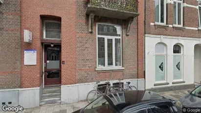 Bedrijfsruimtes for rent in Maastricht - Photo from Google Street View