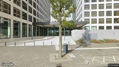 Kantorruimte for rent in Rotterdam Delfshaven - Photo from Google Street View