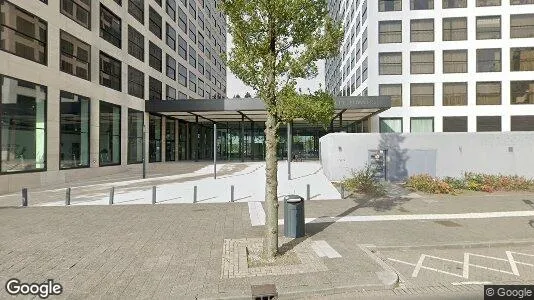 Kantorruimte for rent i Rotterdam Delfshaven - Foto uit Google Street View
