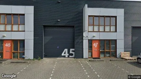 Bedrijfsruimtes for rent i Lansingerland - Foto uit Google Street View