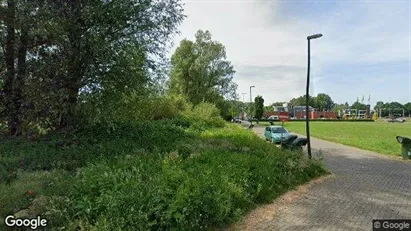 Bedrijfsruimtes for rent in Zoetermeer - Photo from Google Street View