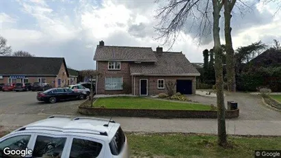 Bedrijfsruimtes for rent in Gemert-Bakel - Photo from Google Street View