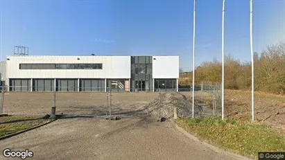 Bedrijfsruimtes for rent in Middelburg - Photo from Google Street View
