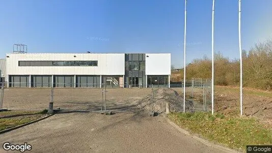 Bedrijfsruimtes for rent i Middelburg - Foto uit Google Street View