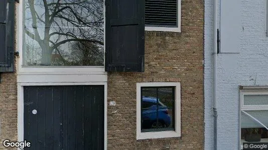 Bedrijfsruimtes for rent i Middelburg - Foto uit Google Street View
