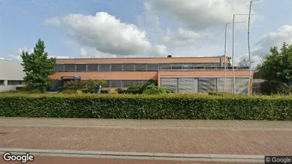 Bedrijfsruimtes for rent in Barneveld - Photo from Google Street View
