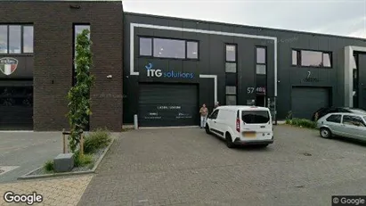 Bedrijfsruimtes for sale in Barneveld - Photo from Google Street View