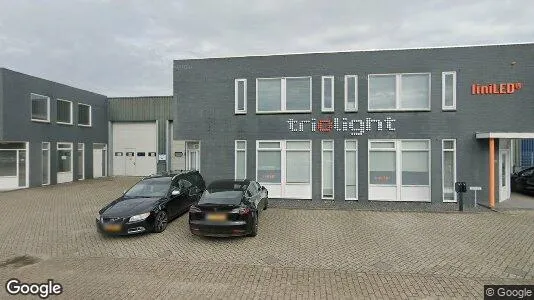 Bedrijfsruimtes for sale i Barneveld - Foto uit Google Street View