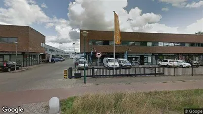 Bedrijfsruimtes for sale in Soest - Photo from Google Street View