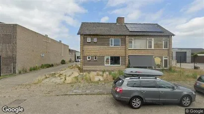 Bedrijfsruimtes for sale in Helmond - Photo from Google Street View