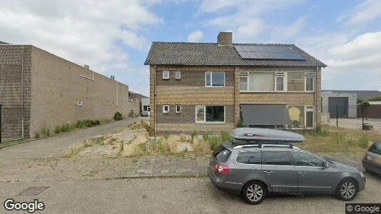 Bedrijfsruimtes for sale i Helmond - Foto uit Google Street View