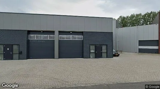 Kantorruimte for sale i Almelo - Foto uit Google Street View