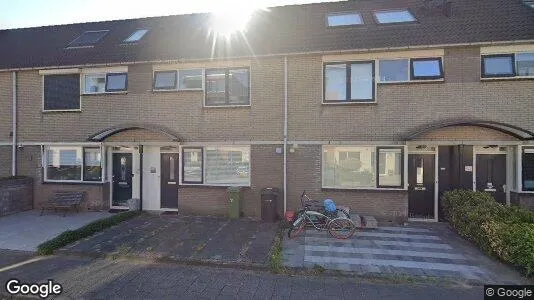 Bedrijfsruimtes for sale i Purmerend - Foto uit Google Street View