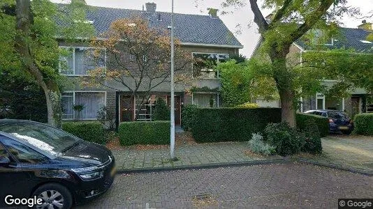 Bedrijfsruimtes for sale i Leiden - Foto uit Google Street View
