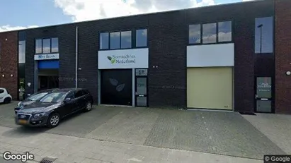 Bedrijfsruimtes for rent in Barneveld - Photo from Google Street View