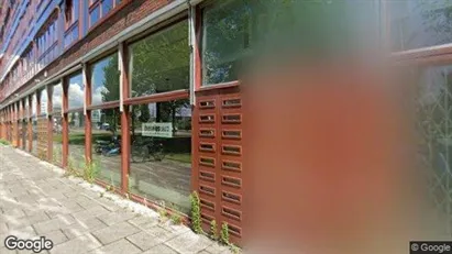 Kantorruimte for rent in Amsterdam Zeeburg - Photo from Google Street View