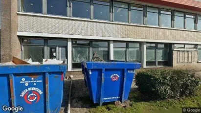 Kantorruimte for rent in Leeuwarden - Photo from Google Street View