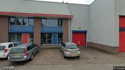 Bedrijfsruimtes for rent in Giessenlanden - Photo from Google Street View
