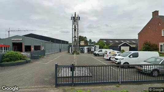 Bedrijfsruimtes for sale i Oldambt - Foto uit Google Street View