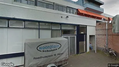 Kantorruimte for rent in Haren - Photo from Google Street View