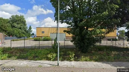 Bedrijfsruimtes for sale in Hoogezand-Sappemeer - Photo from Google Street View
