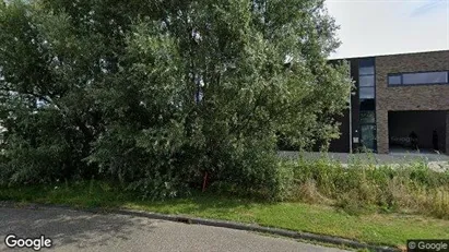 Bedrijfsruimtes for rent in Uithoorn - Photo from Google Street View