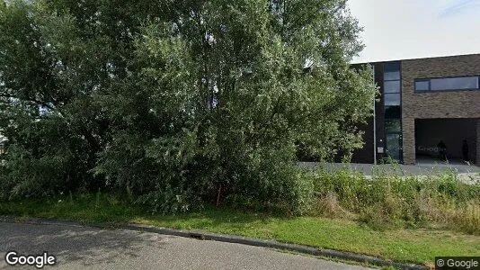 Bedrijfsruimtes for rent i Uithoorn - Foto uit Google Street View