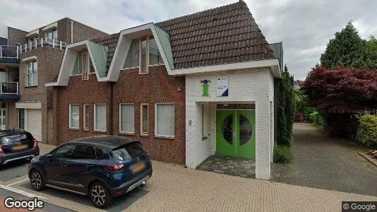 Kantorruimte for rent i Rijssen-Holten - Foto uit Google Street View