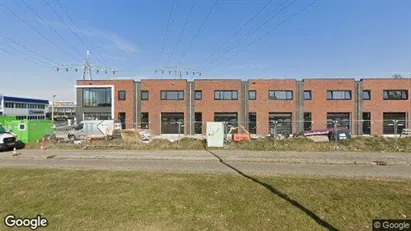 Bedrijfsruimtes for rent in Zwolle - Photo from Google Street View