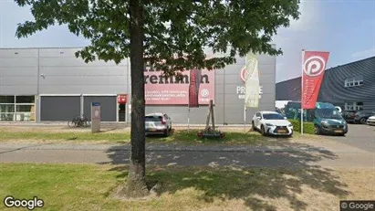 Bedrijfsruimtes for rent in Utrecht Leidsche Rijn - Photo from Google Street View