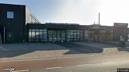 Bedrijfsruimtes for rent in Eindhoven - Photo from Google Street View