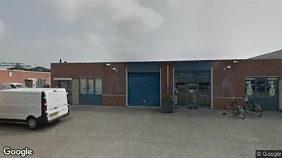 Bedrijfsruimtes for rent in Tiel - Photo from Google Street View