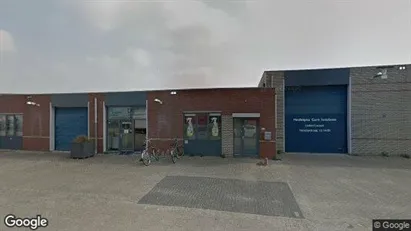 Bedrijfsruimtes for rent in Tiel - Photo from Google Street View