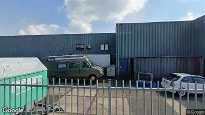 Bedrijfsruimtes for sale in Maassluis - Photo from Google Street View