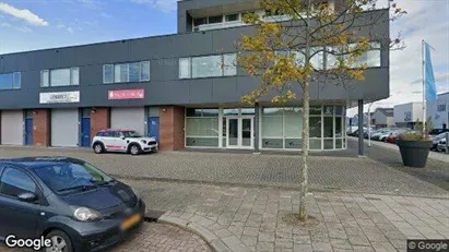 Bedrijfsruimtes for sale in Katwijk - Photo from Google Street View