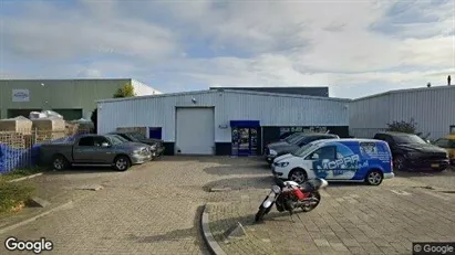Bedrijfsruimtes for sale in Schiedam - Photo from Google Street View