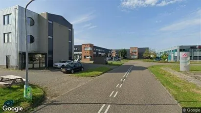 Bedrijfsruimtes for sale in Uithoorn - Photo from Google Street View