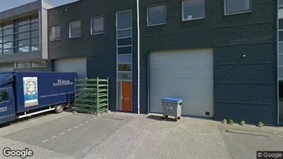 Bedrijfsruimtes for rent in Westland - Photo from Google Street View
