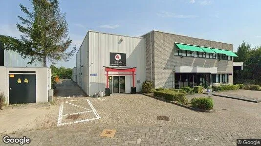 Bedrijfsruimtes for rent i Nieuwegein - Foto uit Google Street View