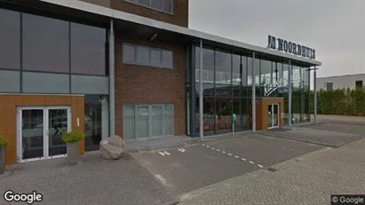 Kantorruimte for rent in Noordoostpolder - Photo from Google Street View