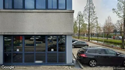 Kantorruimte for rent in Gouda - Photo from Google Street View